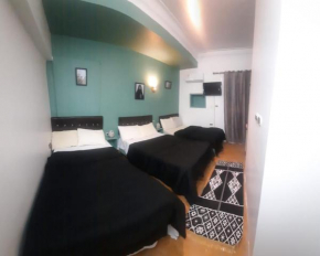 Happy Hostel